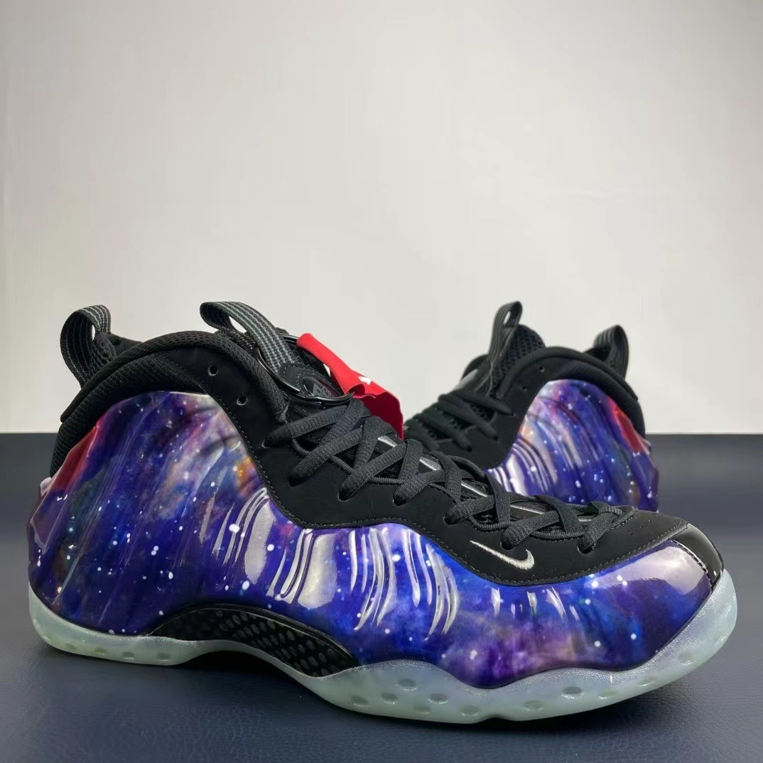 from Air Foamposite Pro