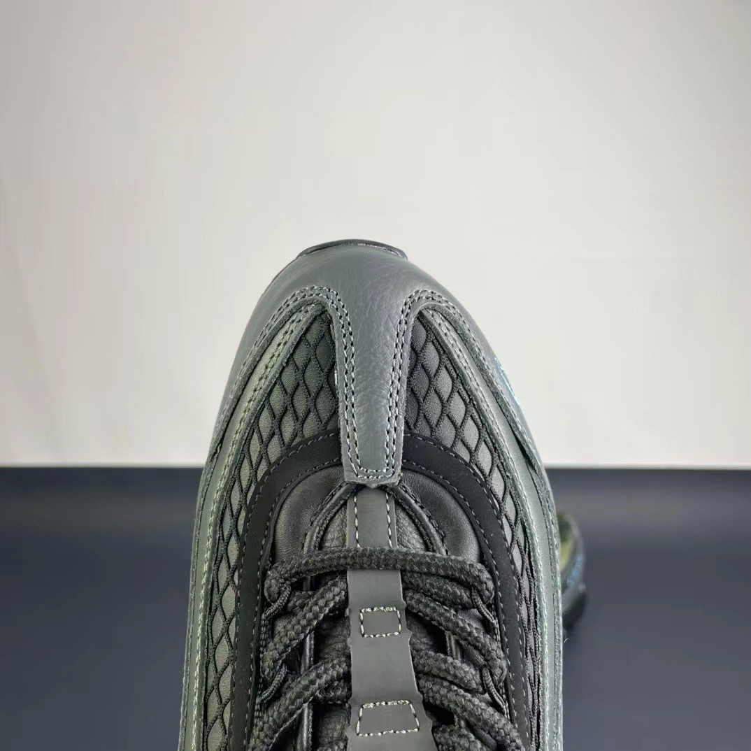 Nike Air Max95+Corteiz ）