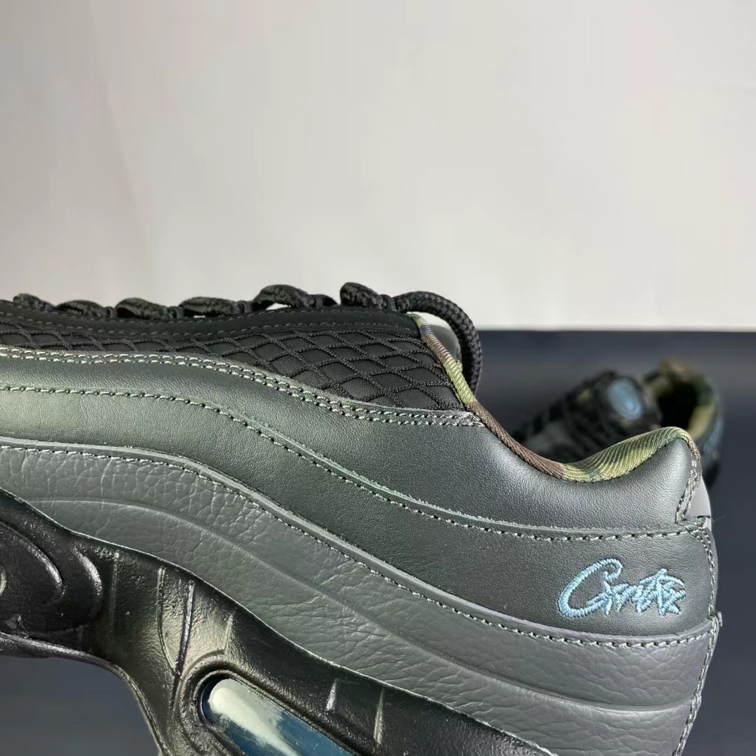 Nike Air Max95+Corteiz ）