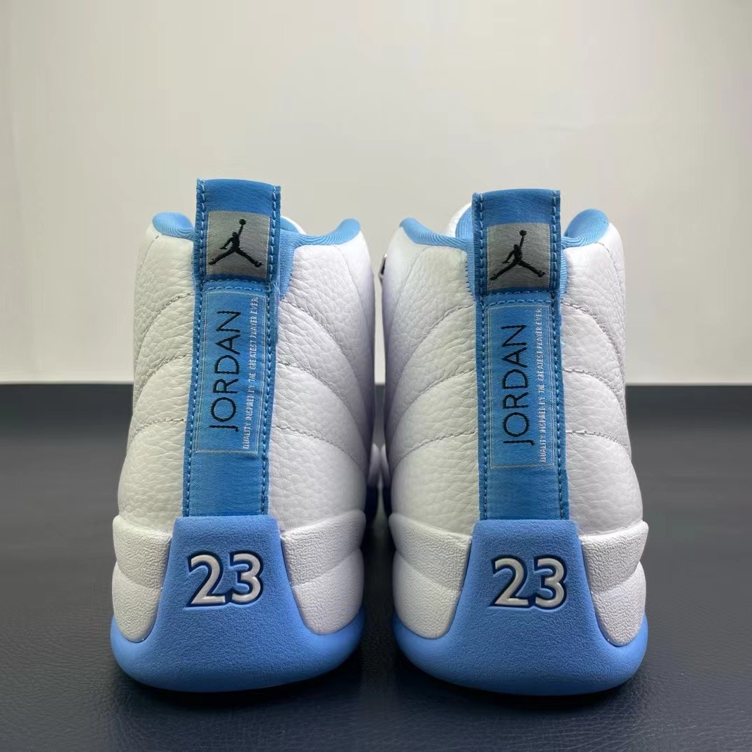 Air Jordan 12