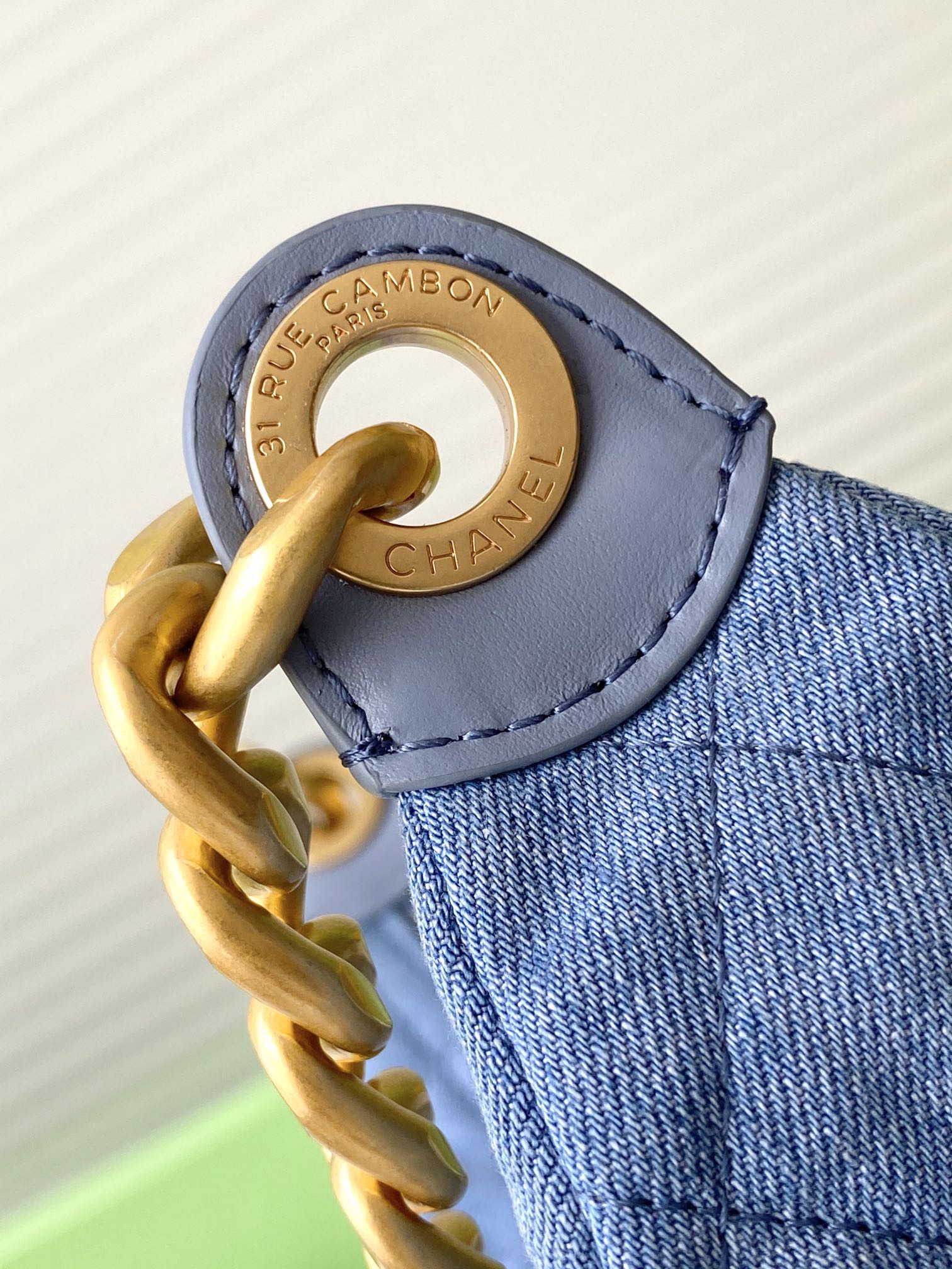 C*hanel Bag Top Quality 1:1