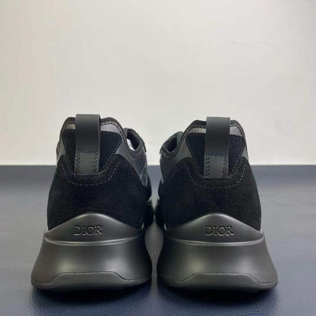 Men D*ior Top Quality Sneakers