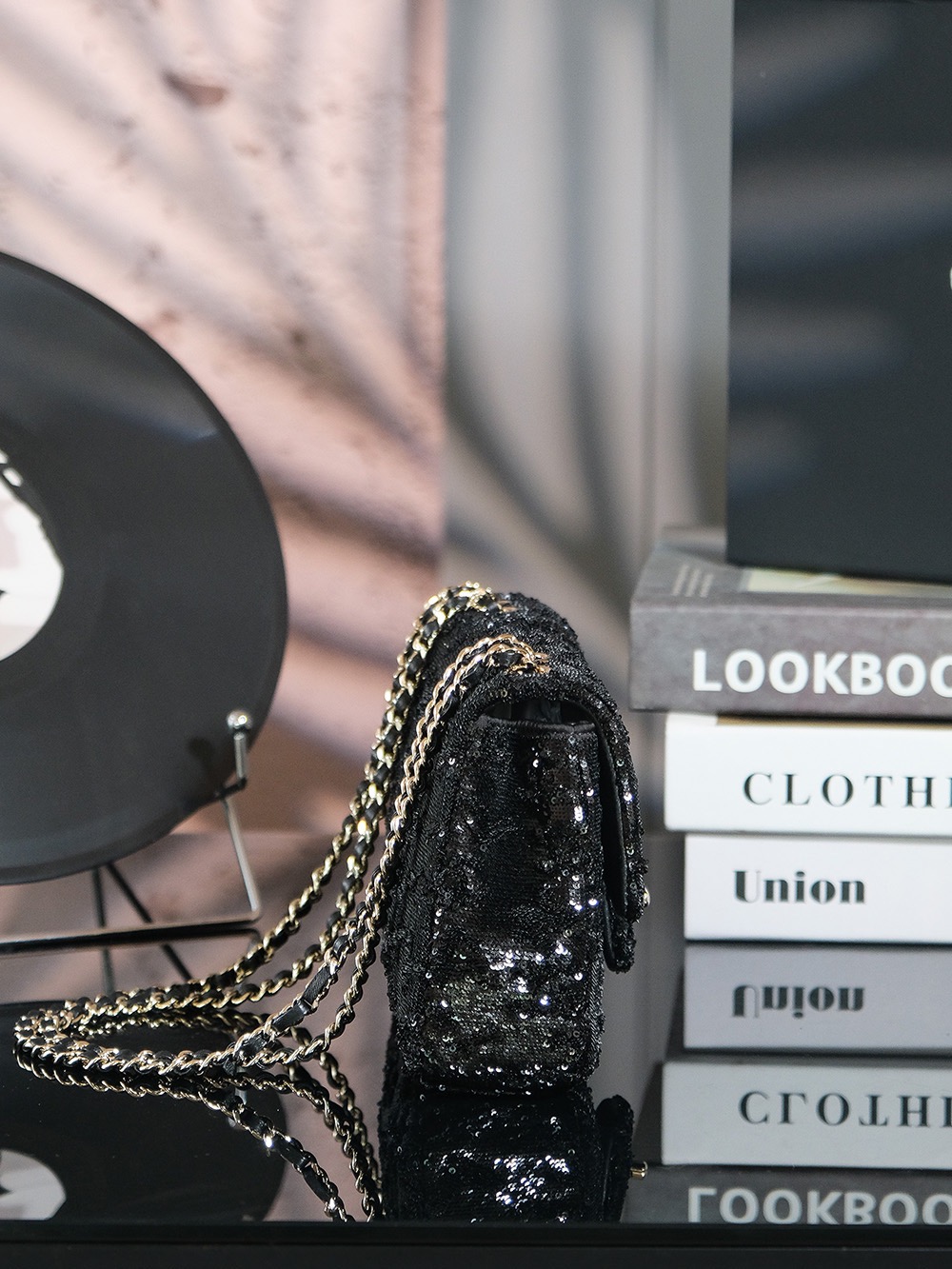 C*hanel Bag Top Quality 1:1