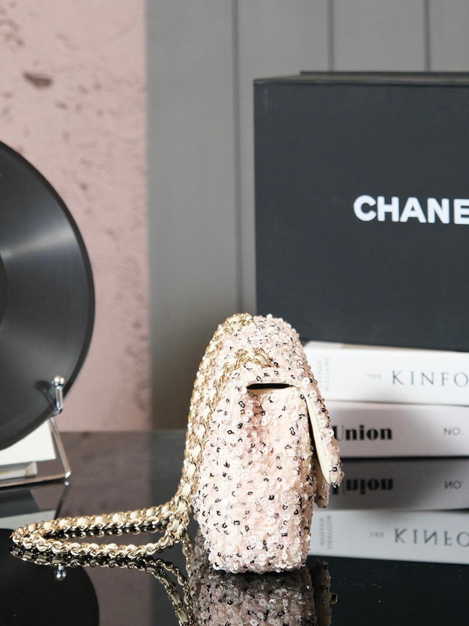 C*hanel Bag Top Quality 1:1