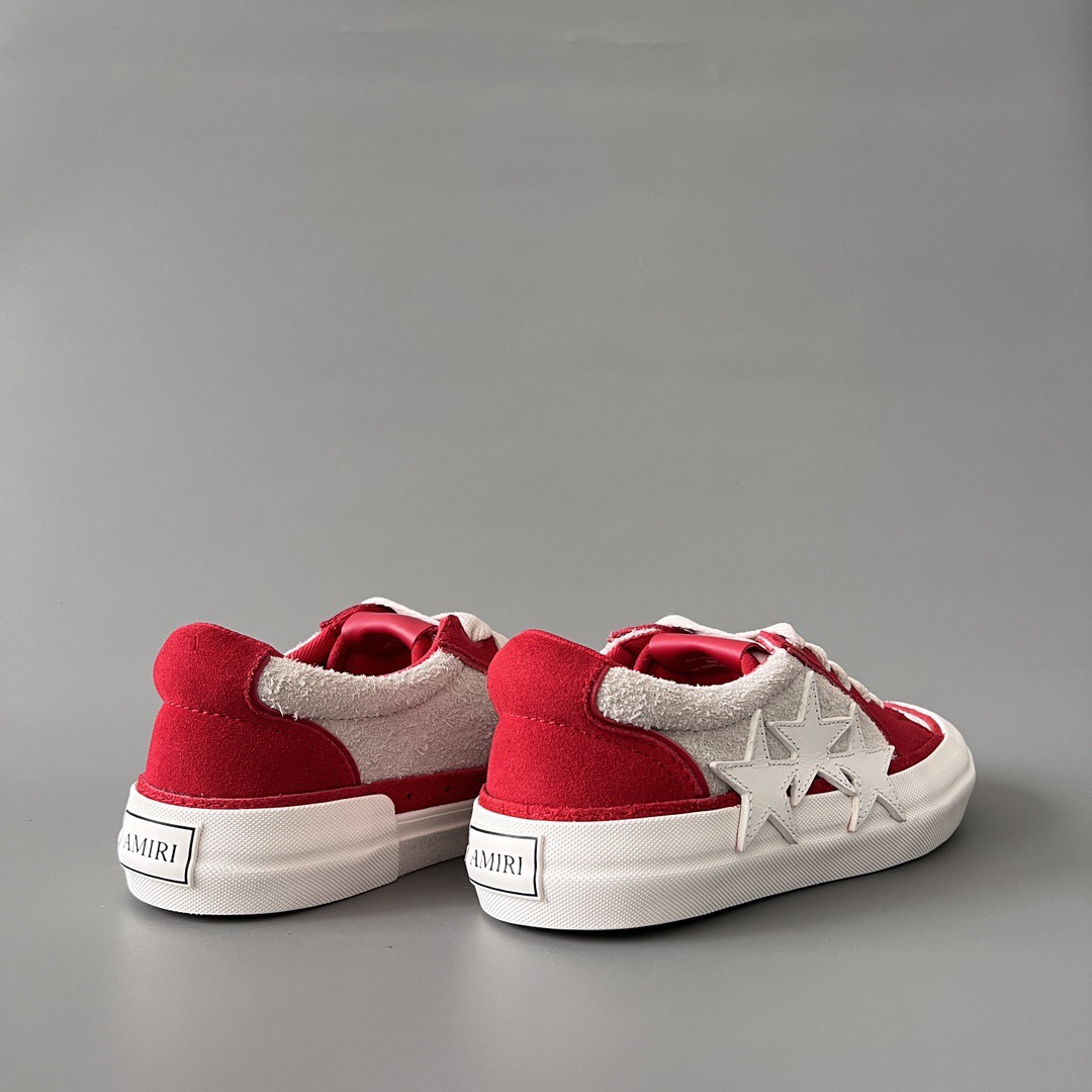 Men Women A*miri Top Sneakers