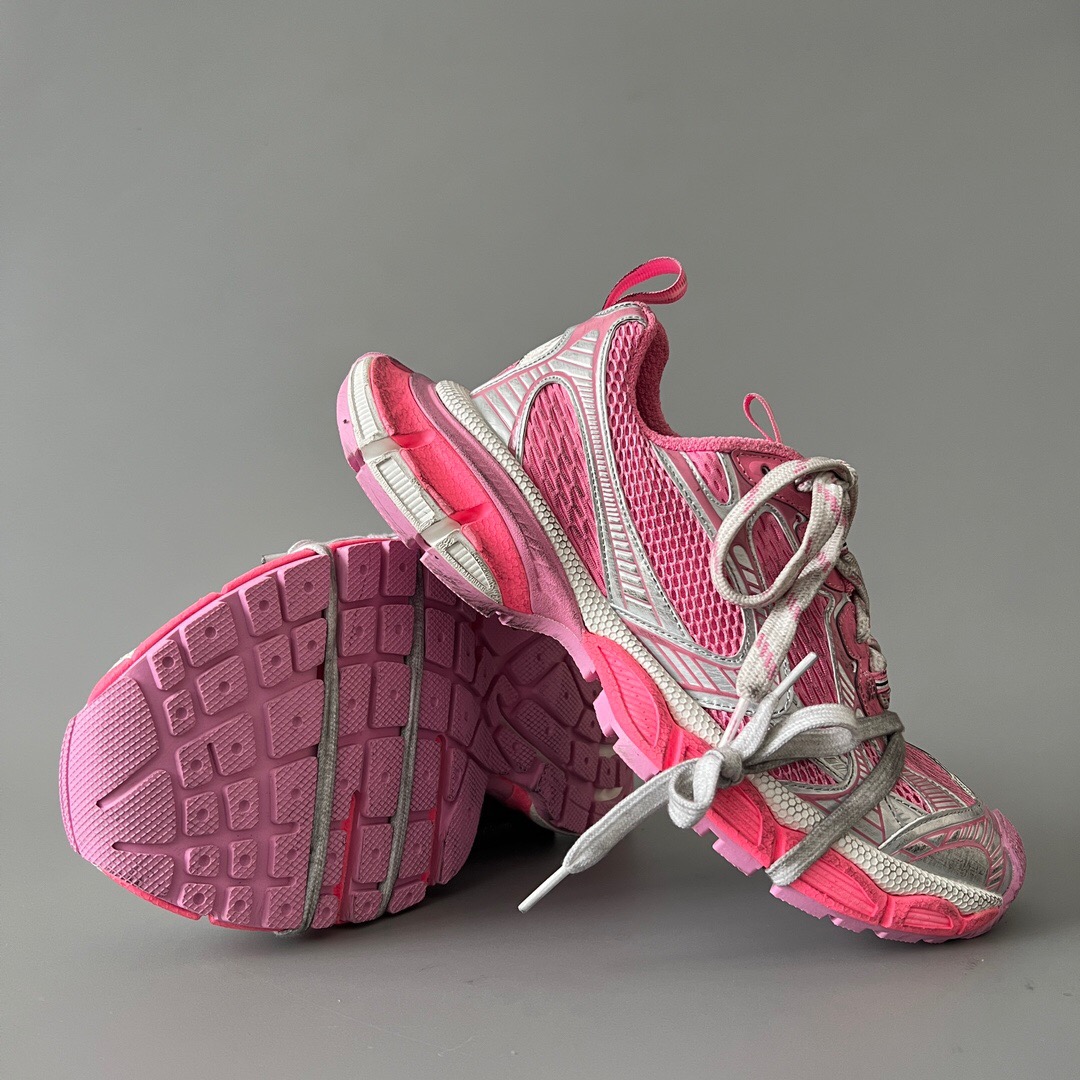 Men Women B*alenciaga 3xl Top Sneaker