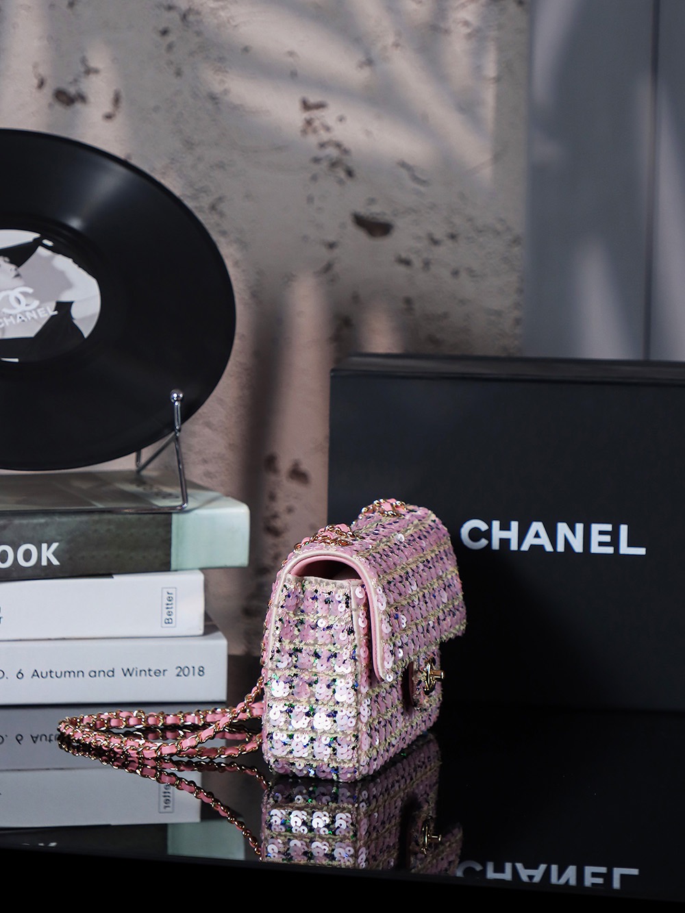 C*hanel Bag Top Quality 1:1