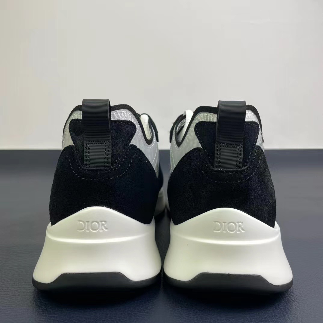 Men D*ior Top Quality Sneakers