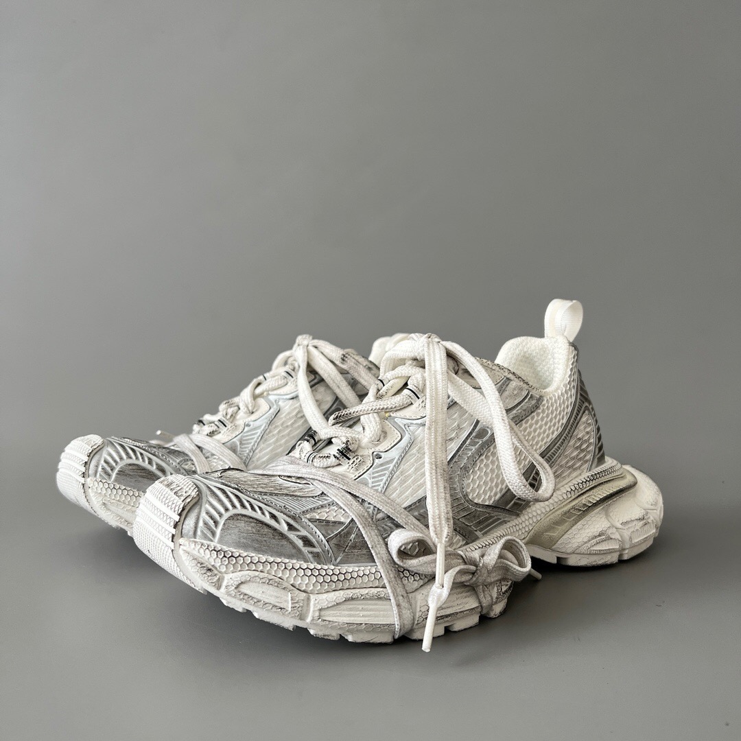 Men Women B*alenciaga 3xl Top Sneaker