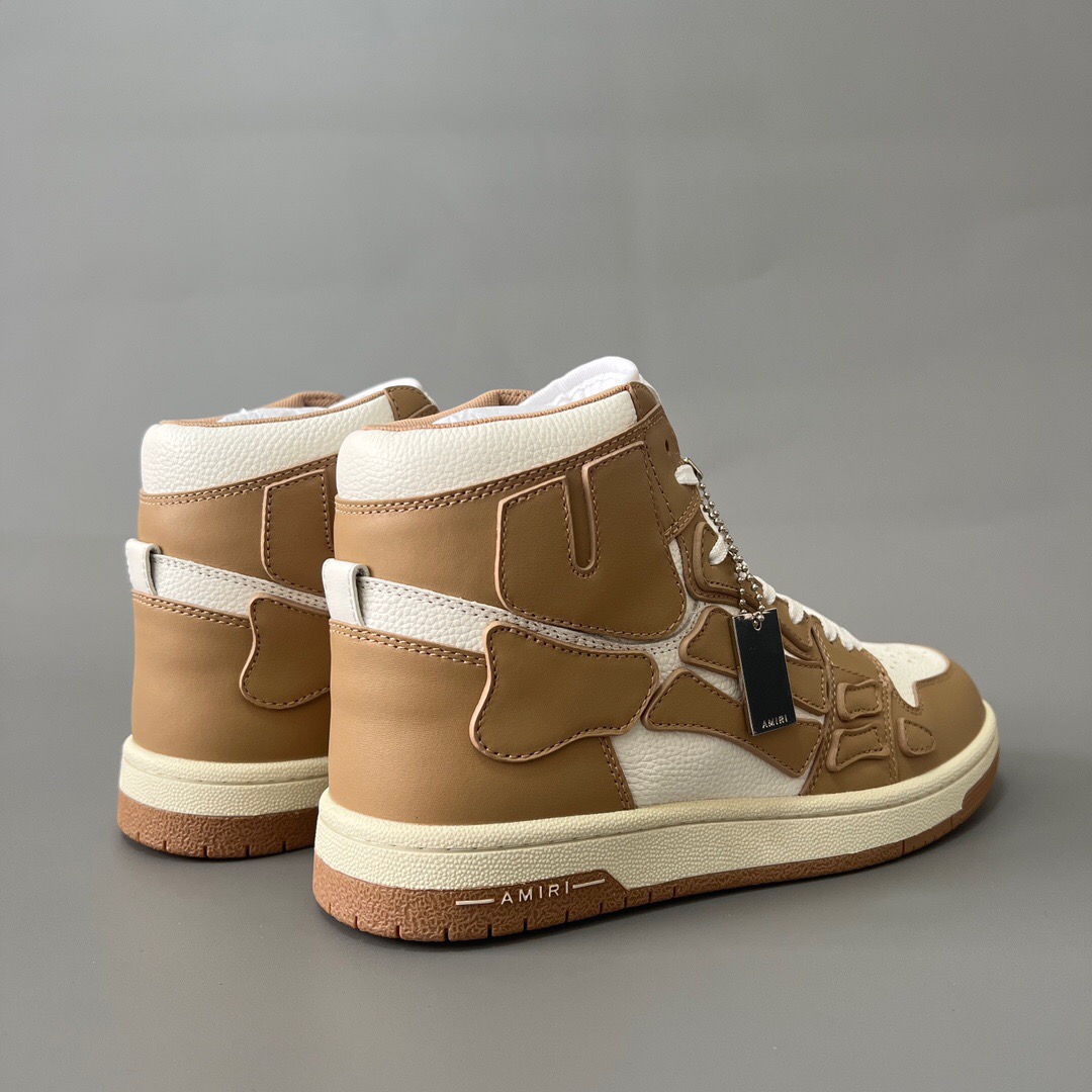 Men Women A*miri Top Sneakers