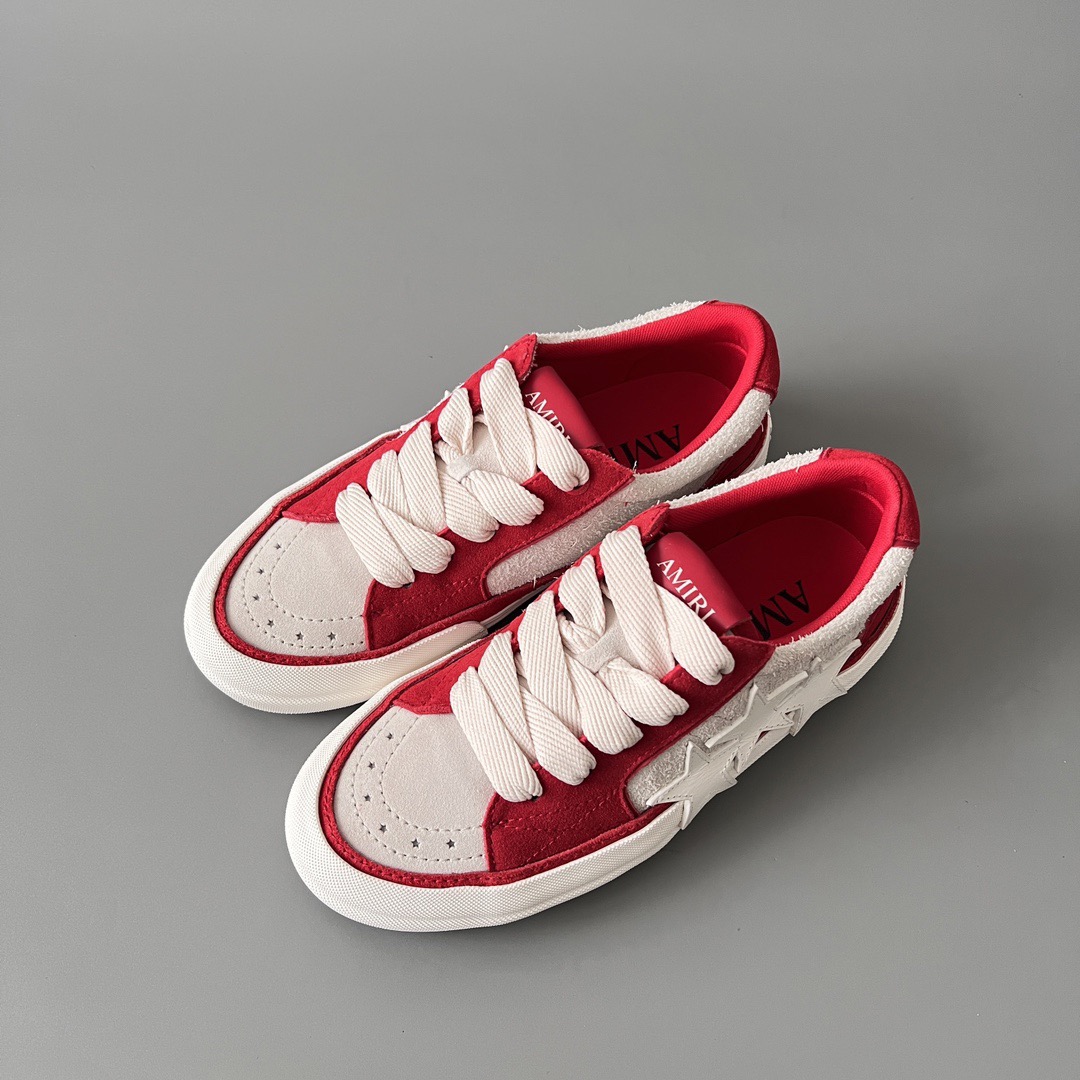 Men Women A*miri Top Sneakers