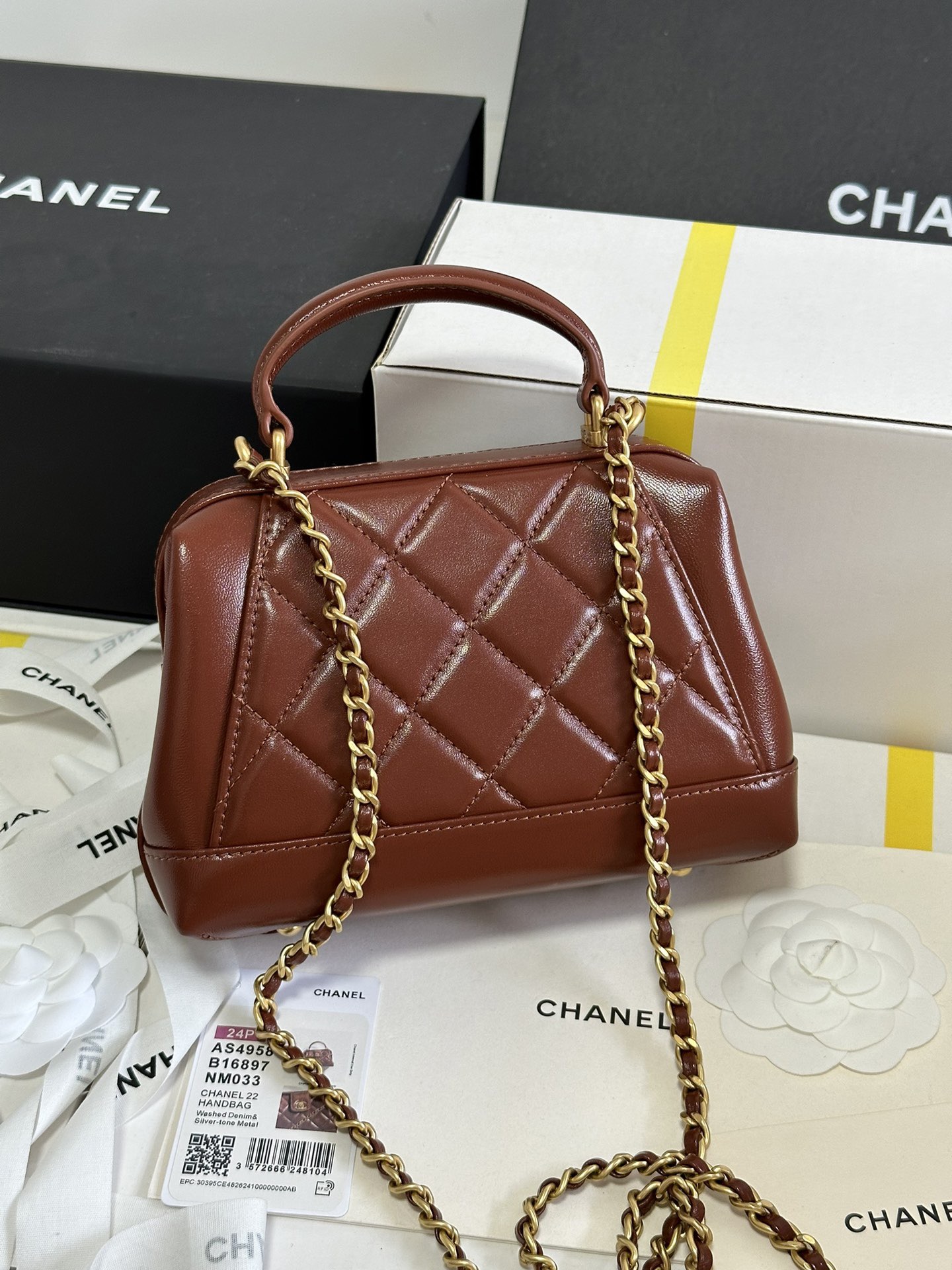 C*hanel Bag Top Quality 1:1