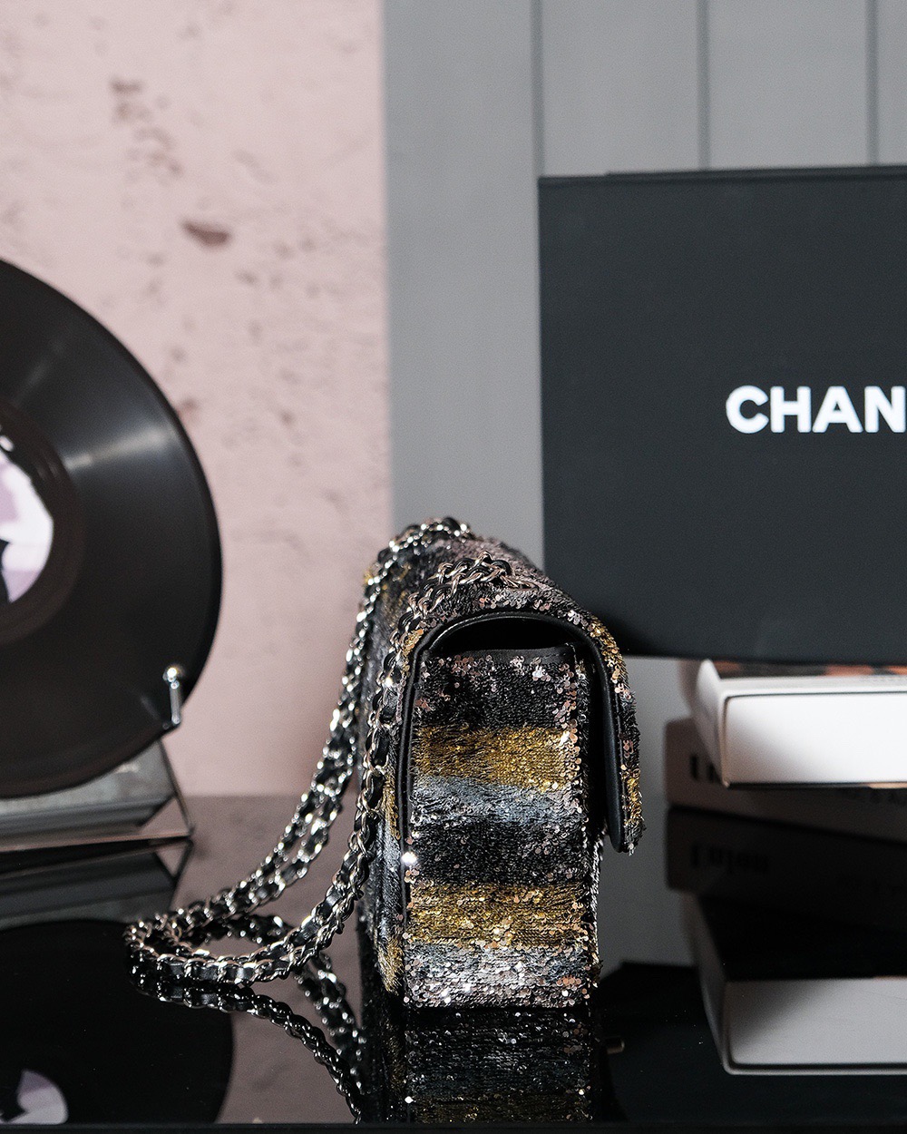 C*hanel Bag Top Quality 1:1