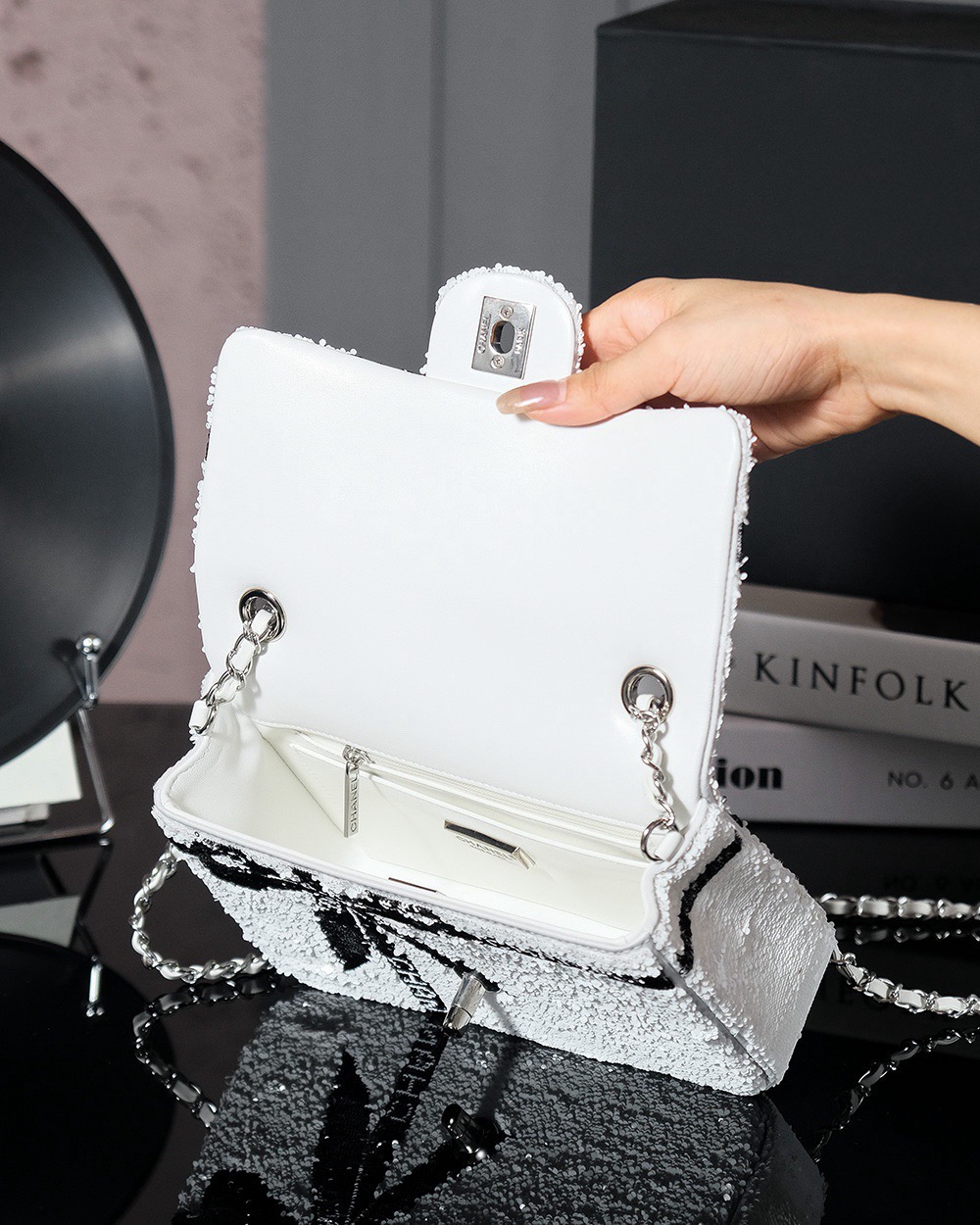 C*hanel Bag Top Quality 1:1