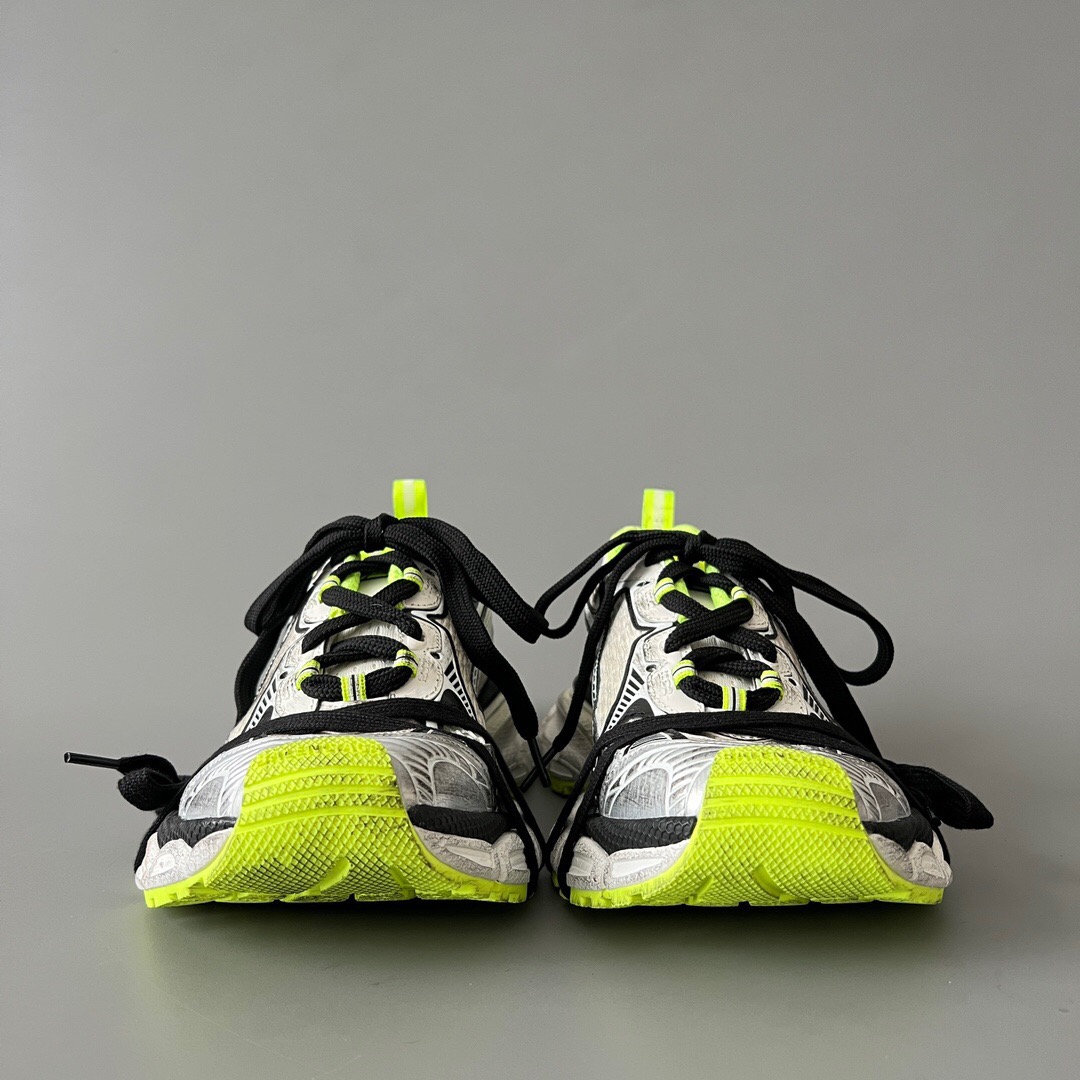 Men Women B*alenciaga 3xl Top Sneaker