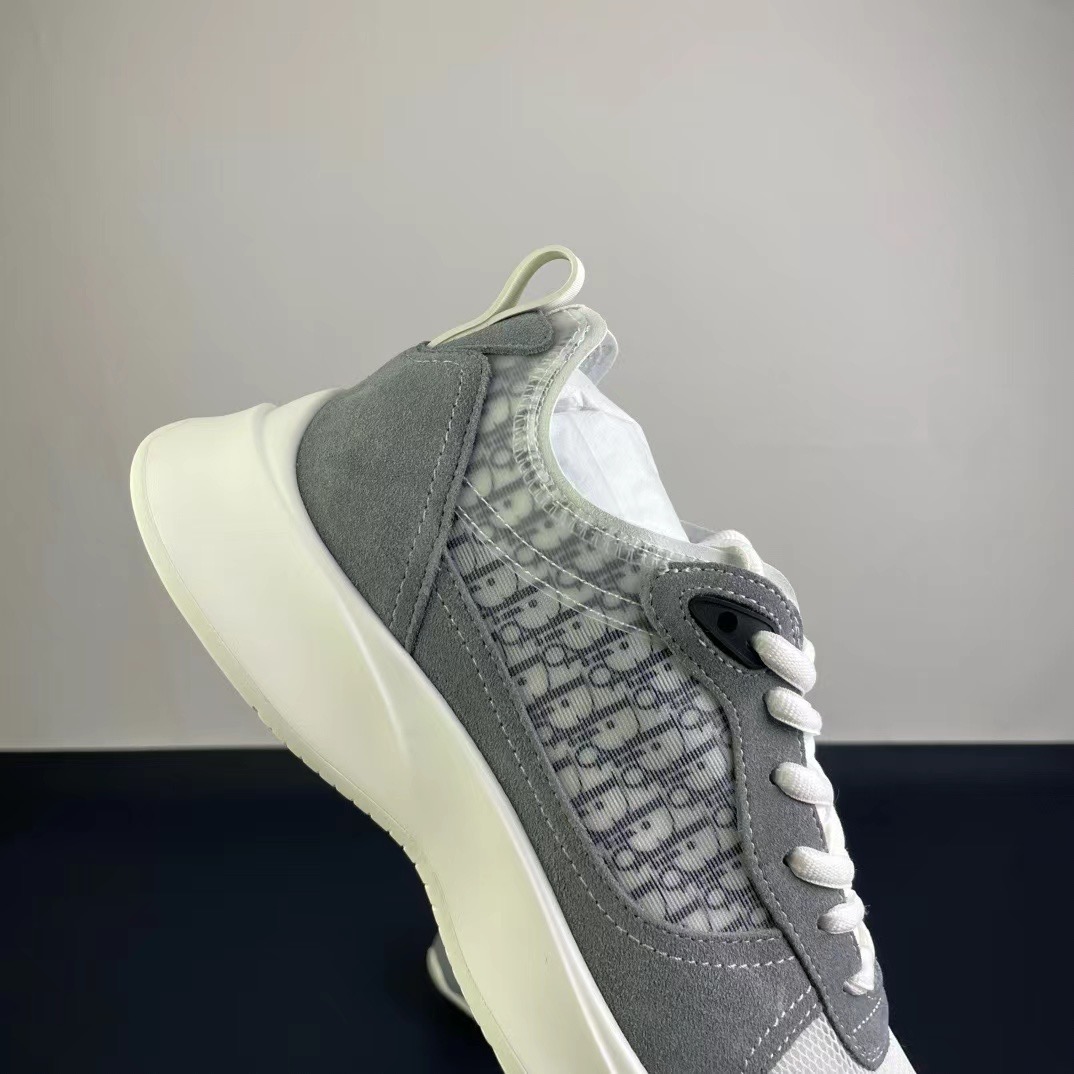 Men D*ior Top Quality Sneakers