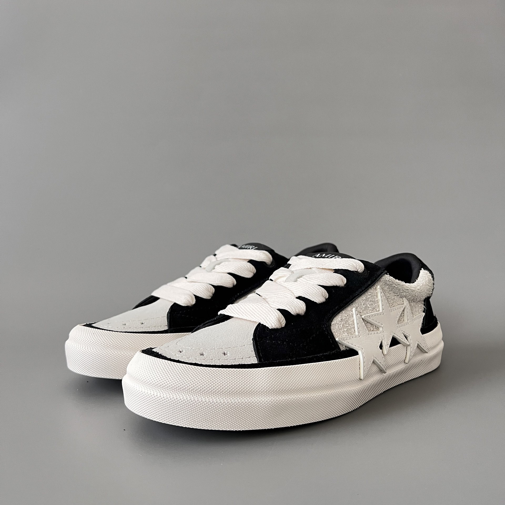 Men Women A*miri Top Sneakers