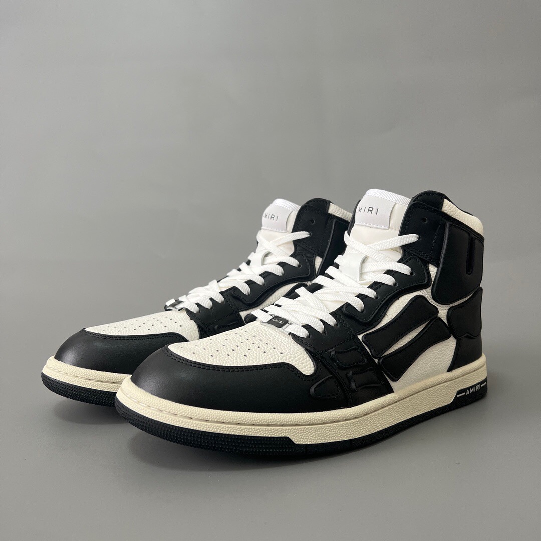 Men Women A*miri Top Sneakers