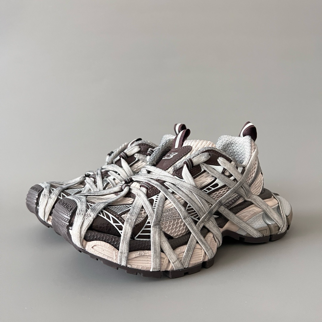 Men Women B*alenciaga 3xl Top Sneaker