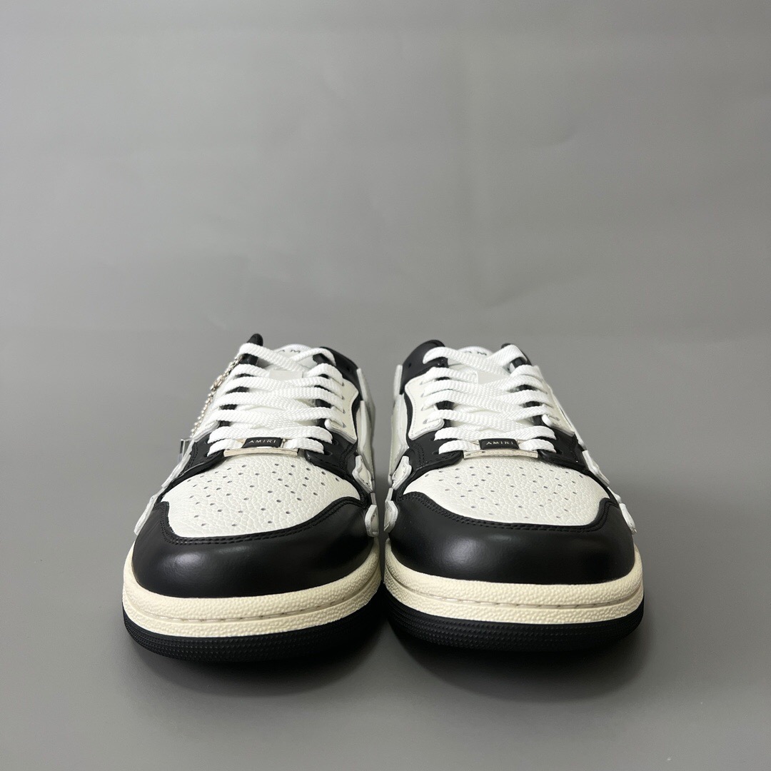Men Women A*miri Top Sneakers
