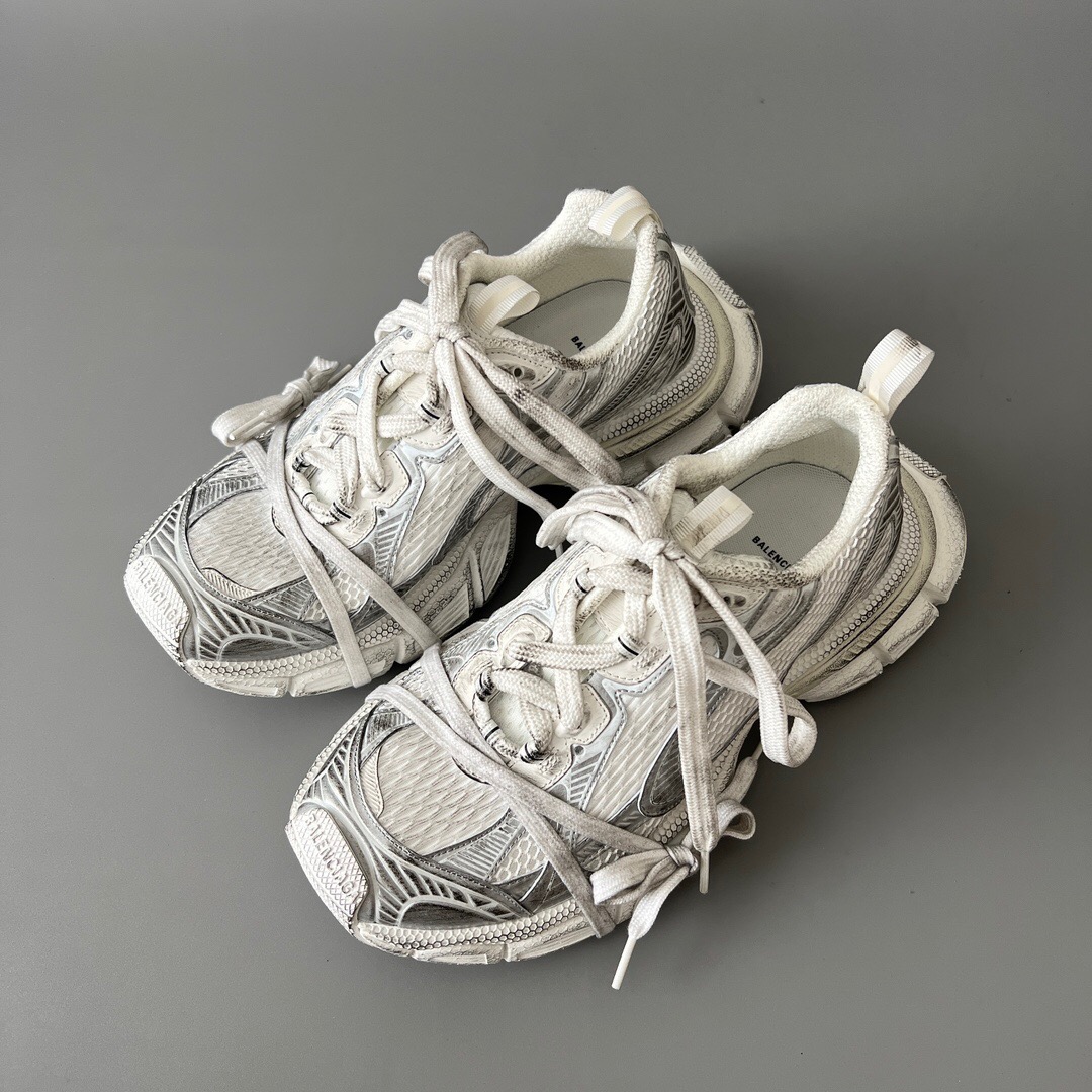 Men Women B*alenciaga 3xl Top Sneaker