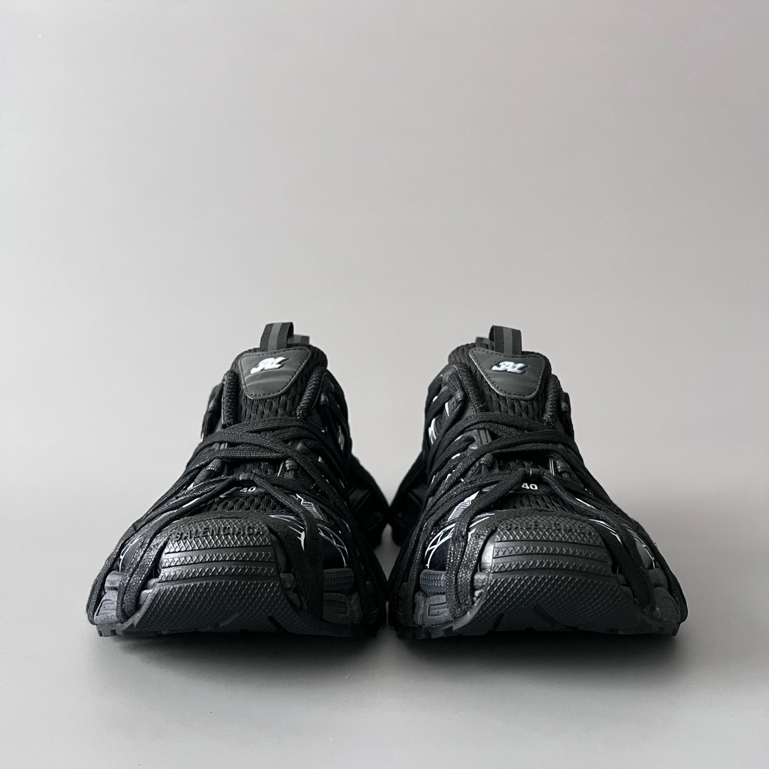 Men Women B*alenciaga 3xl Top Sneaker