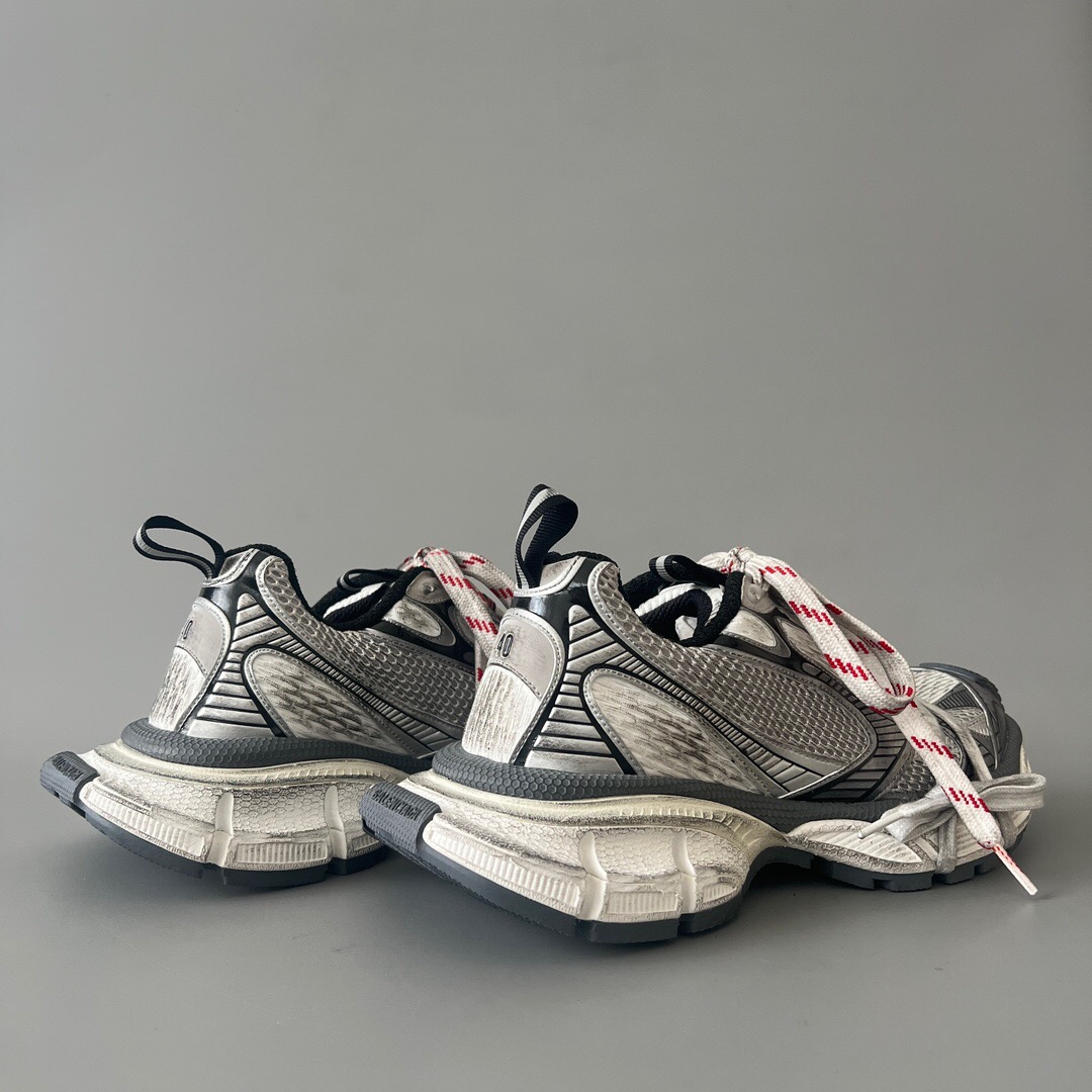 Men Women B*alenciaga 3xl Top Sneaker