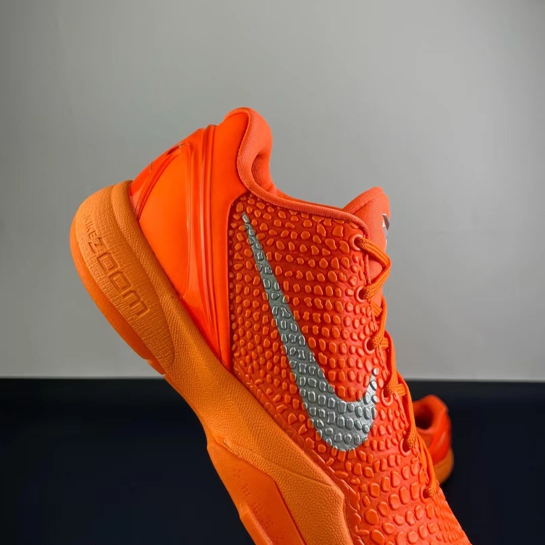 Nike zoom kobe6