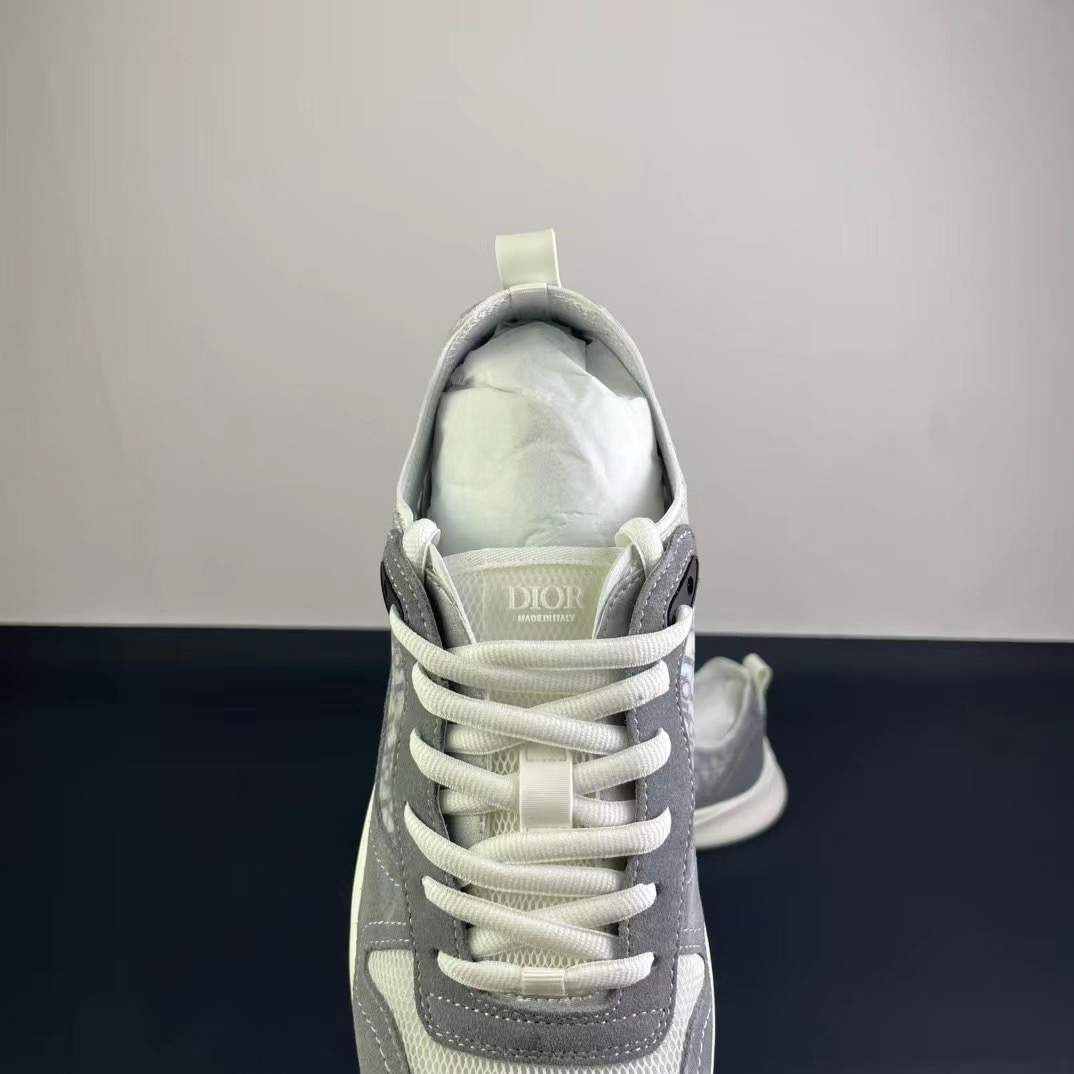 Men D*ior Top Quality Sneakers