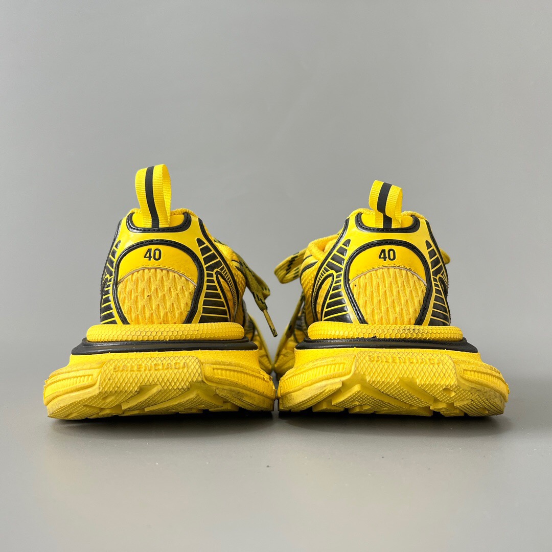 Men Women B*alenciaga 3xl Top Sneaker