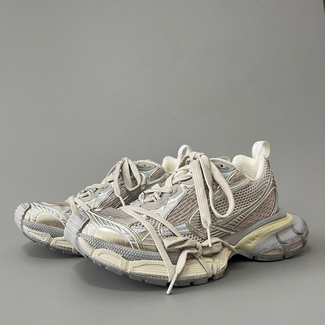 Men Women B*alenciaga 3xl Top Sneaker