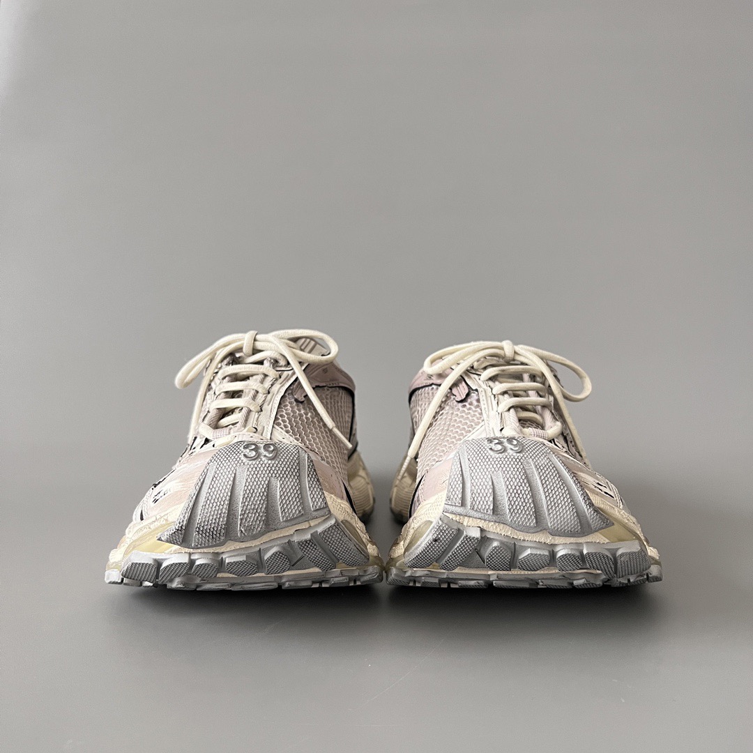 Men Women B*alenciaga 3xl Top Sneaker