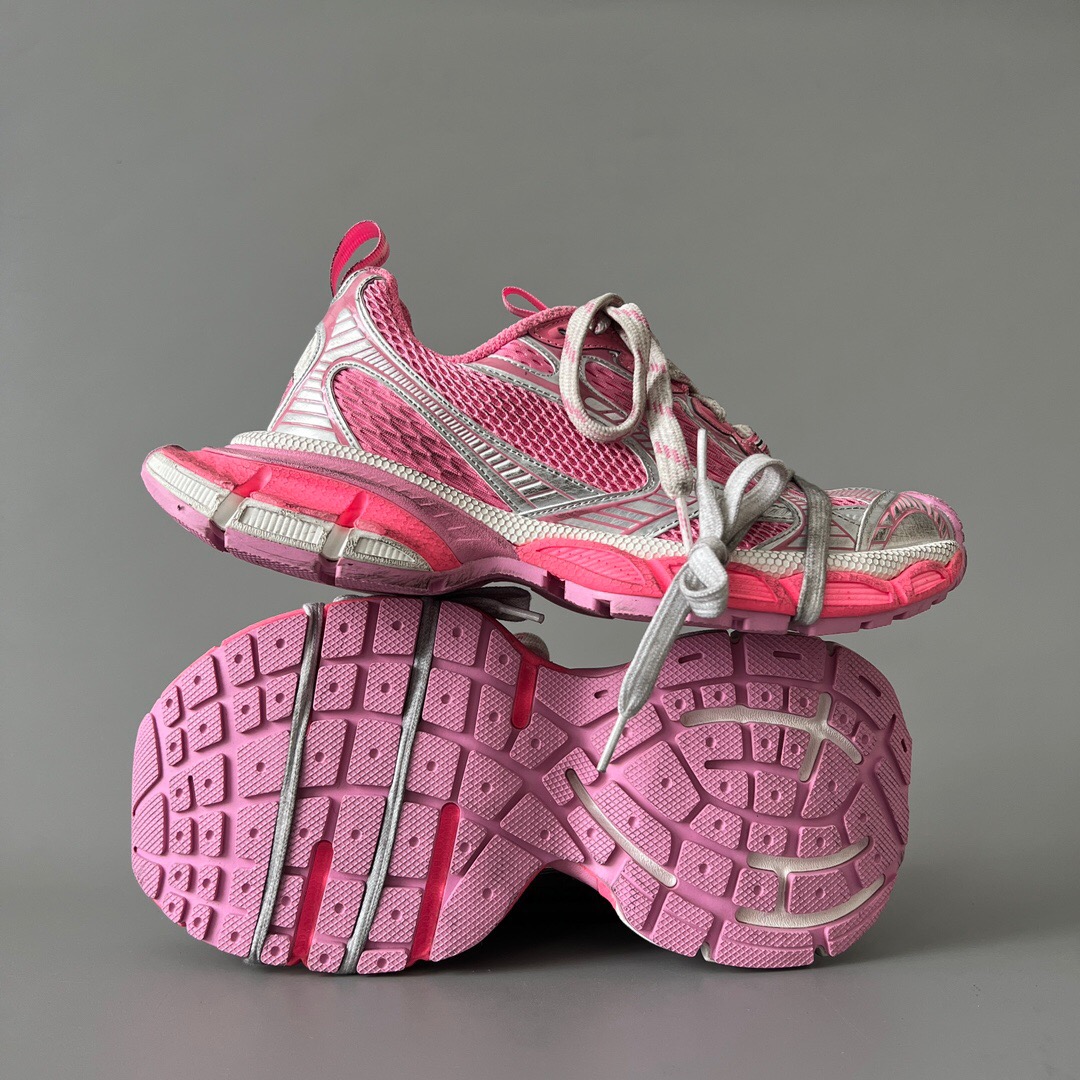 Men Women B*alenciaga 3xl Top Sneaker