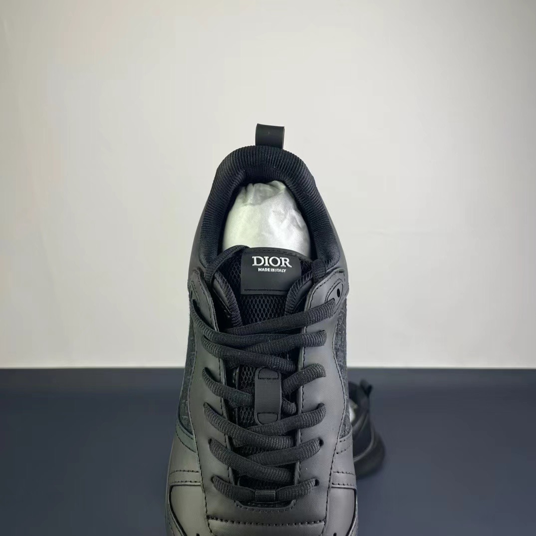 Men D*ior Top Quality Sneakers