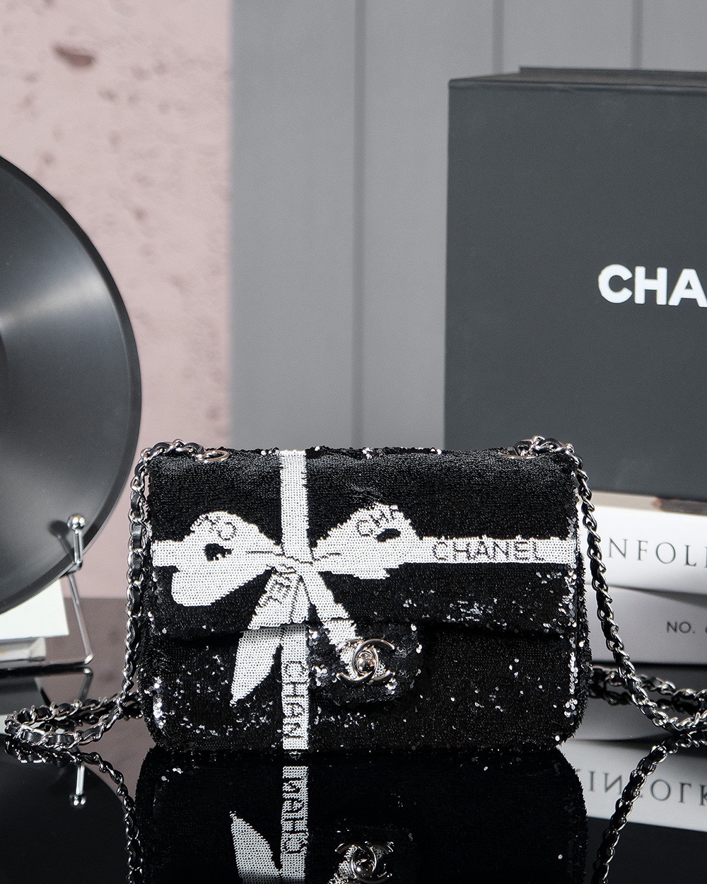 C*hanel Bag Top Quality 1:1