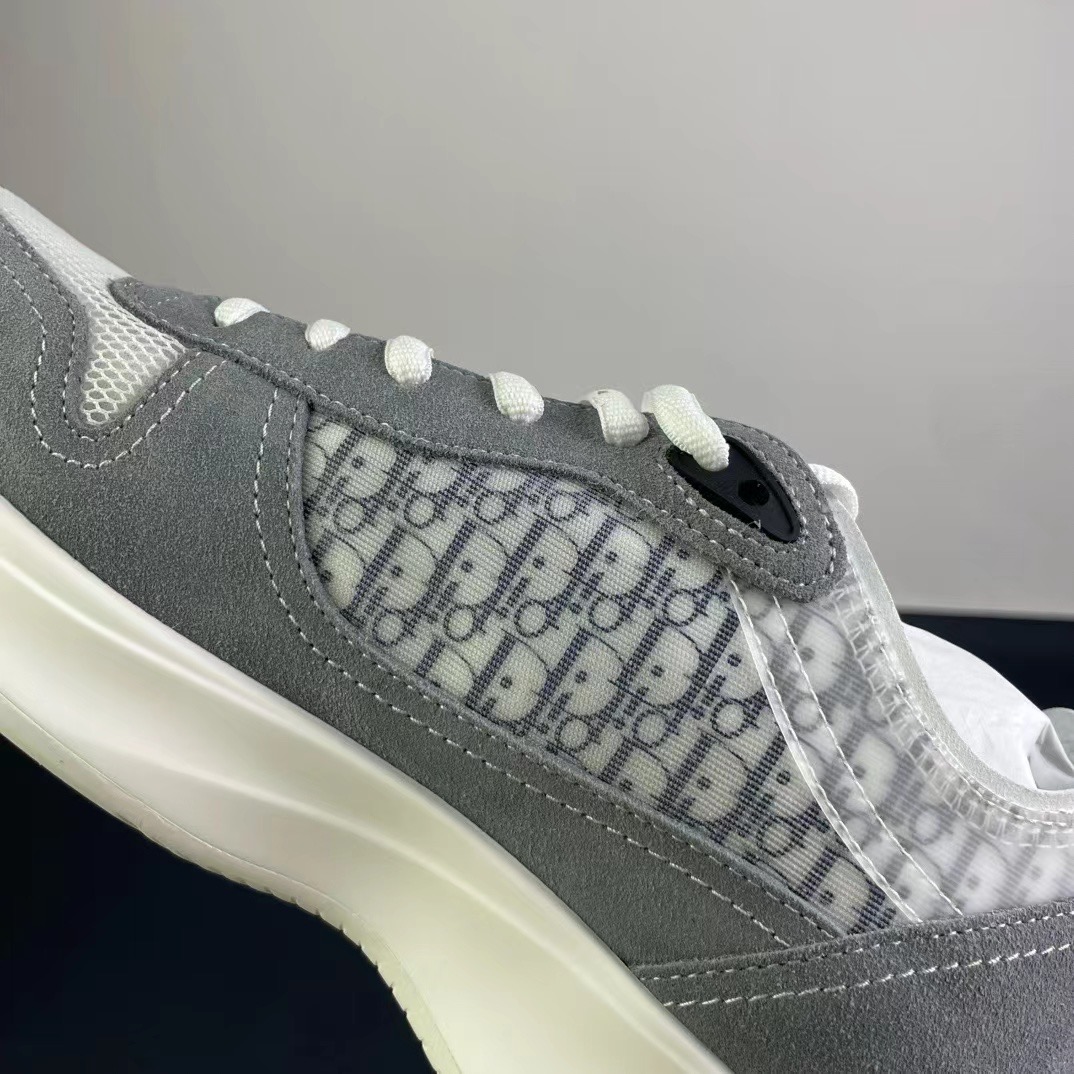 Men D*ior Top Quality Sneakers