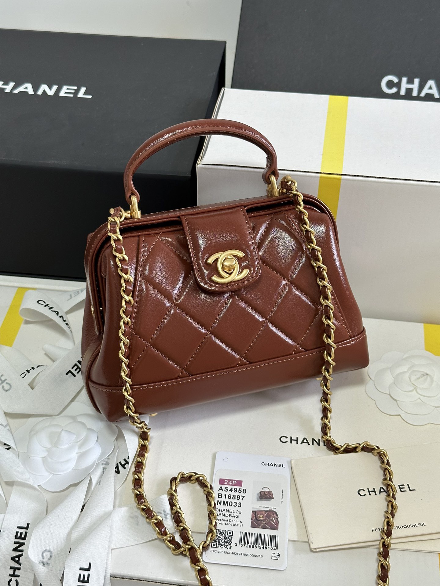 C*hanel Bag Top Quality 1:1