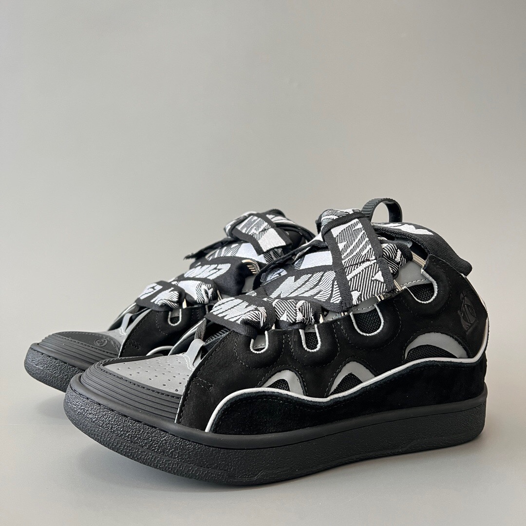 Men Women L*ANVIN Top Sneaker