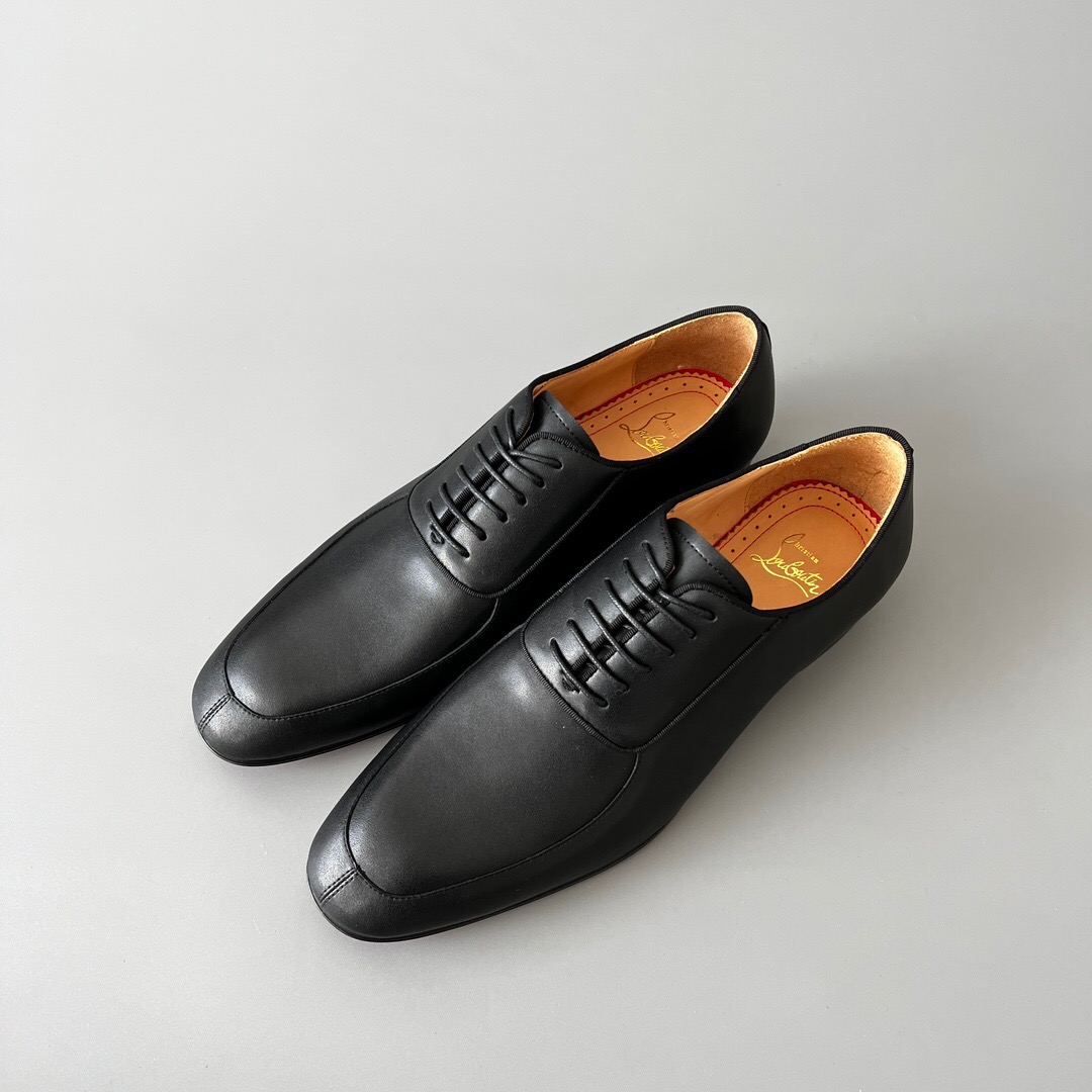 C*hristian ·Louboutin men women TOP sneakers