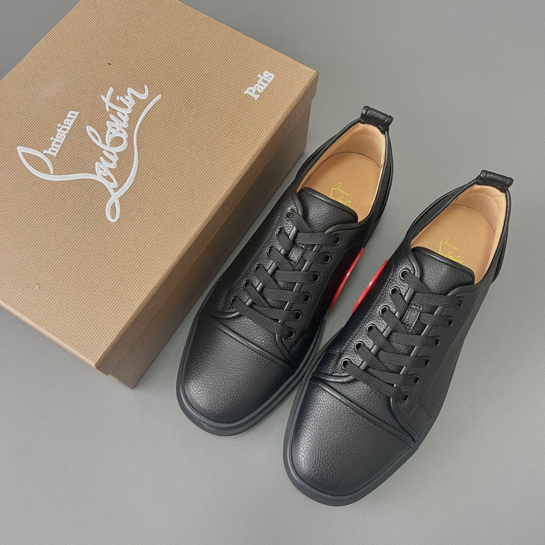 Men Women C*hristian L*ouboutin Sneakers