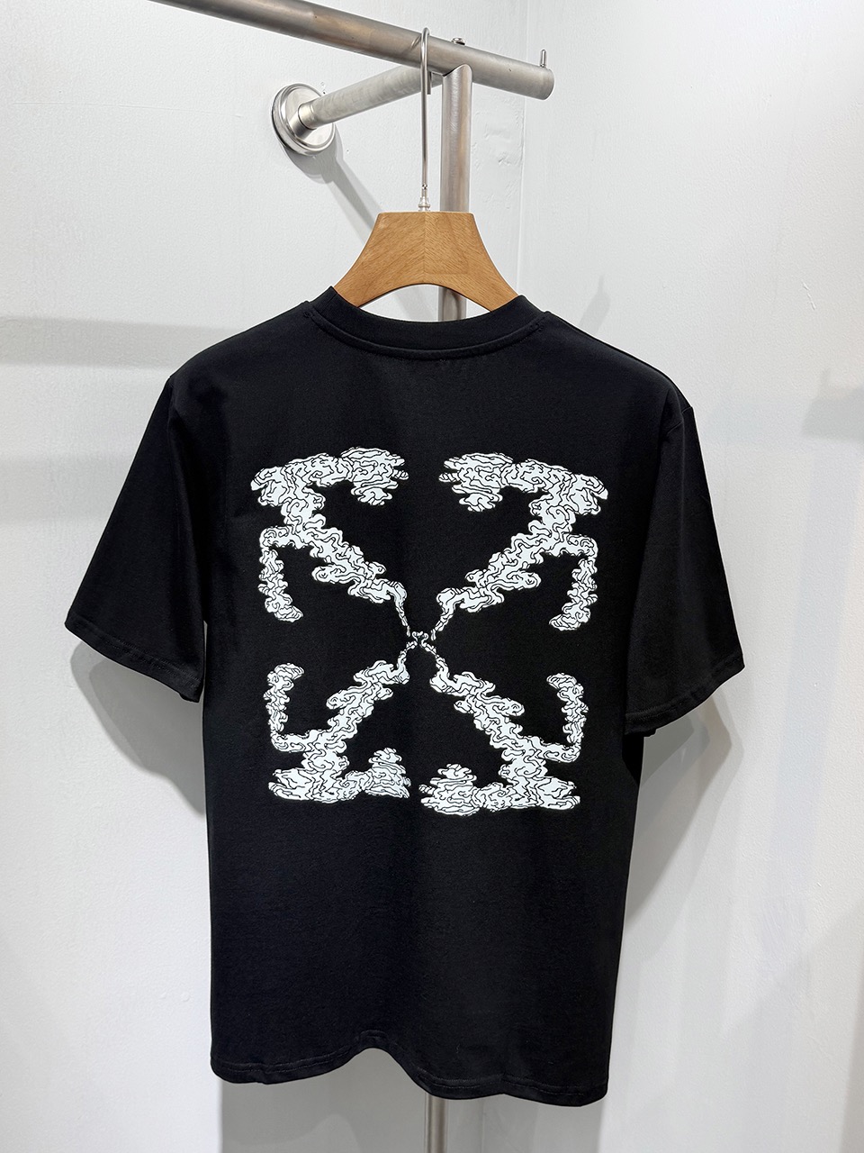 Men Women T-shirt Top Quality