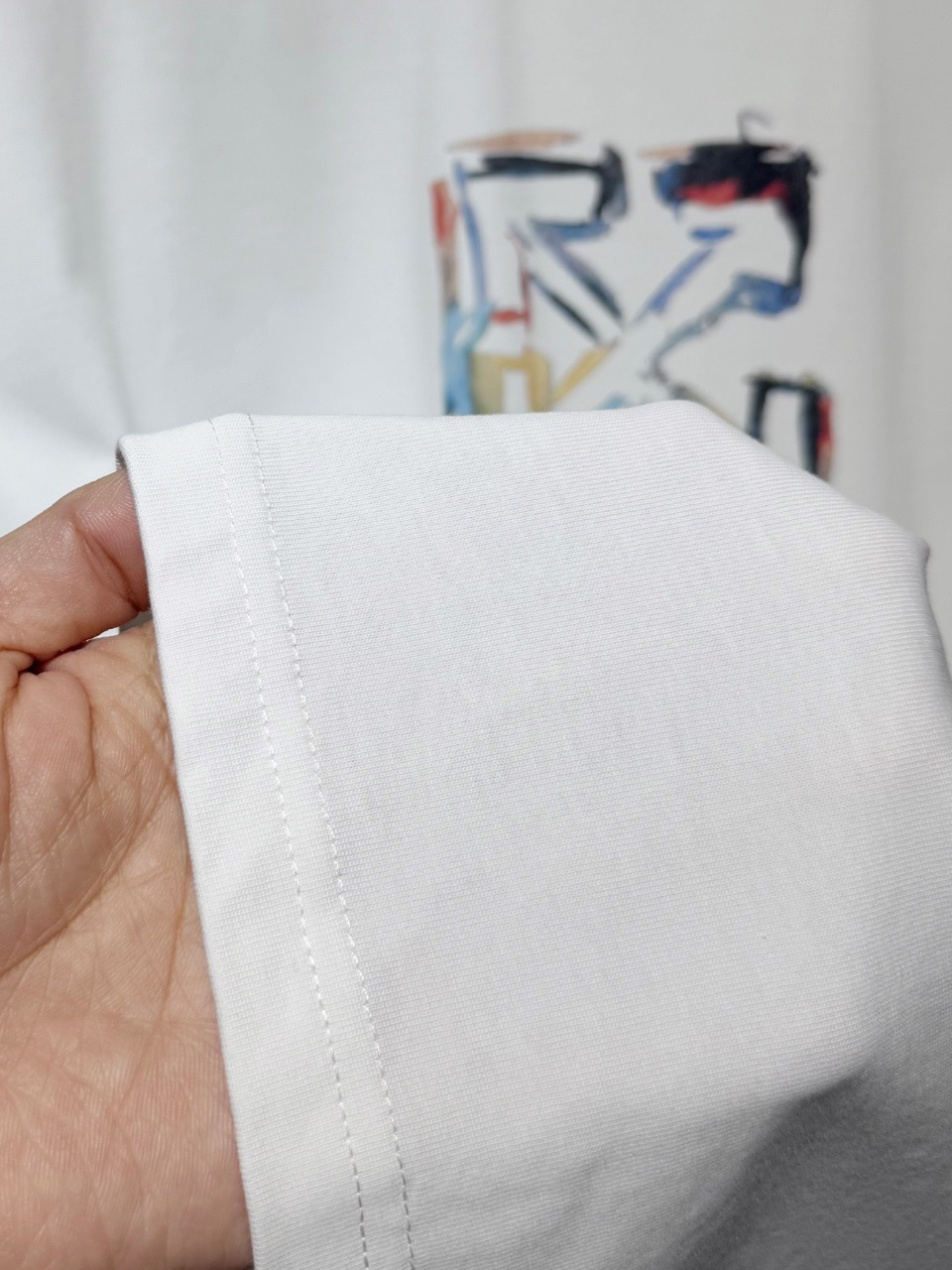 Men Women T-shirt Top Quality