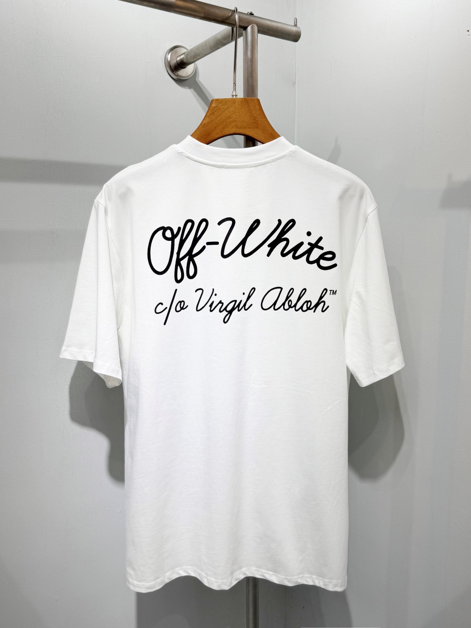 Men Women T-shirt Top Quality