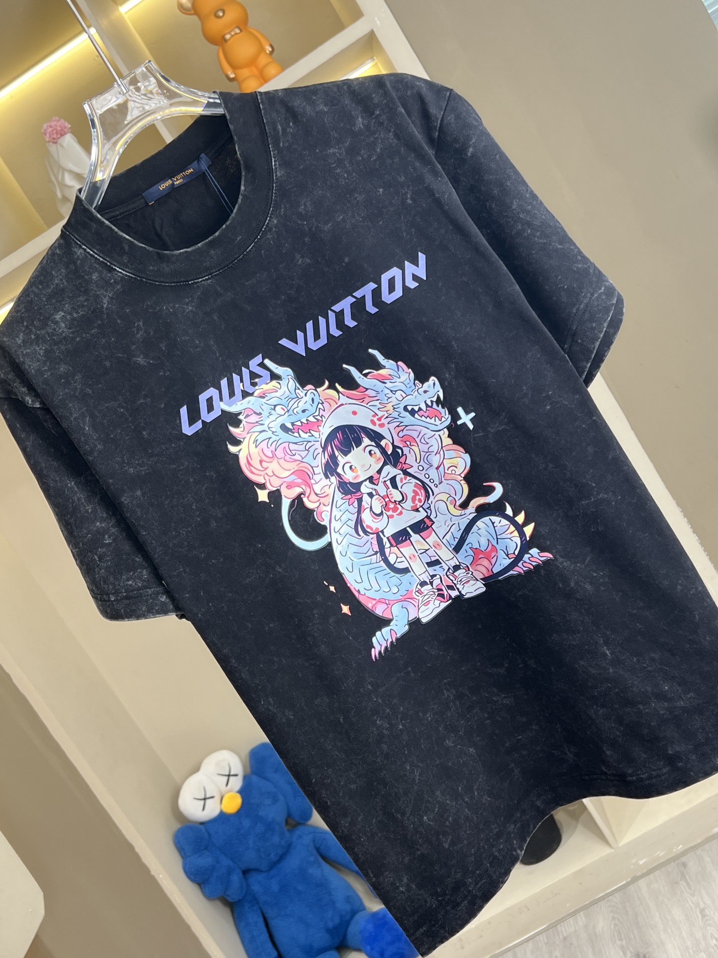 Men Women T-shirt Top Quality