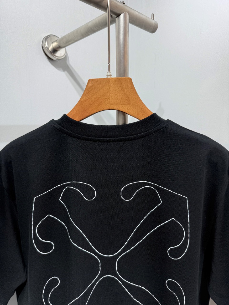 Men Women T-shirt Top Quality