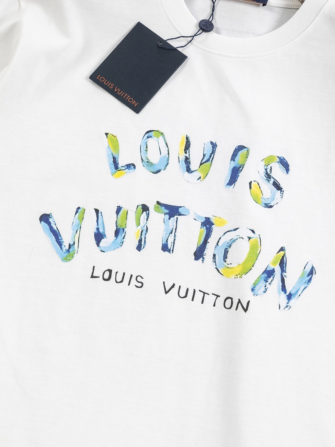 Men T-shirt Top Quality