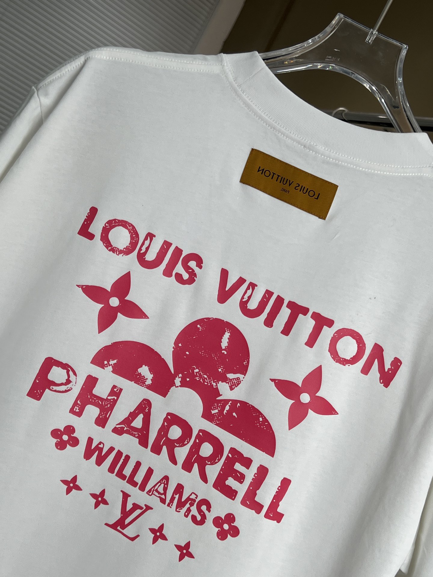 Men Women T-shirt Top Quality