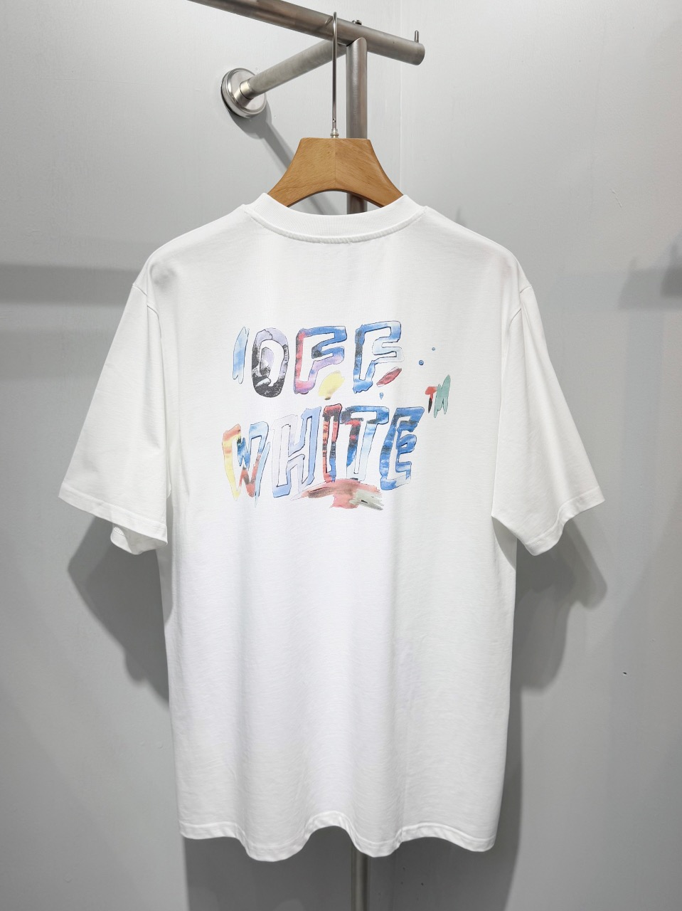 Men Women T-shirt Top Quality