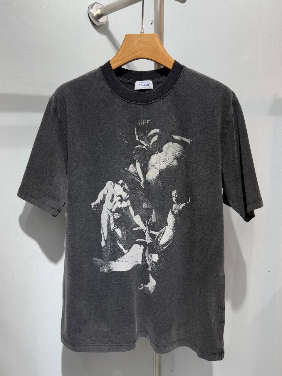 Men Women T-shirt Top Quality