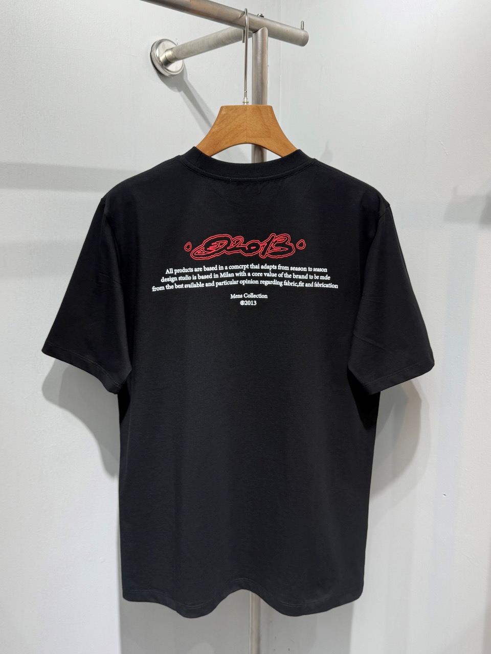 Men Women T-shirt Top Quality